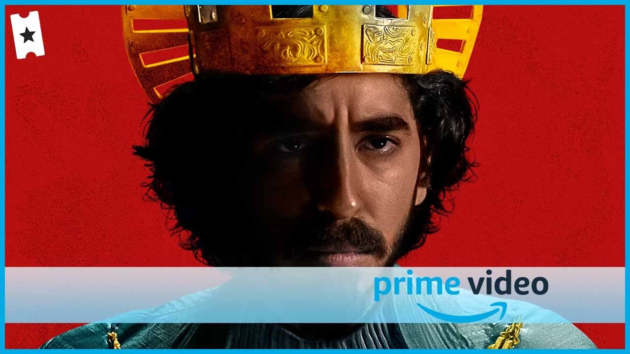 Amazon Prime Video: Todas las películas que se estrenan en octubre de ...