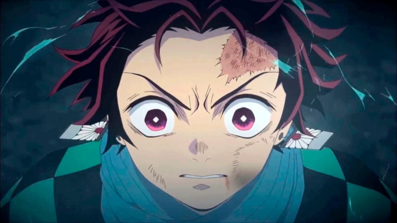 La segunda temporada de 'Demon Slayer' (Kimetsu no Yaiba) se