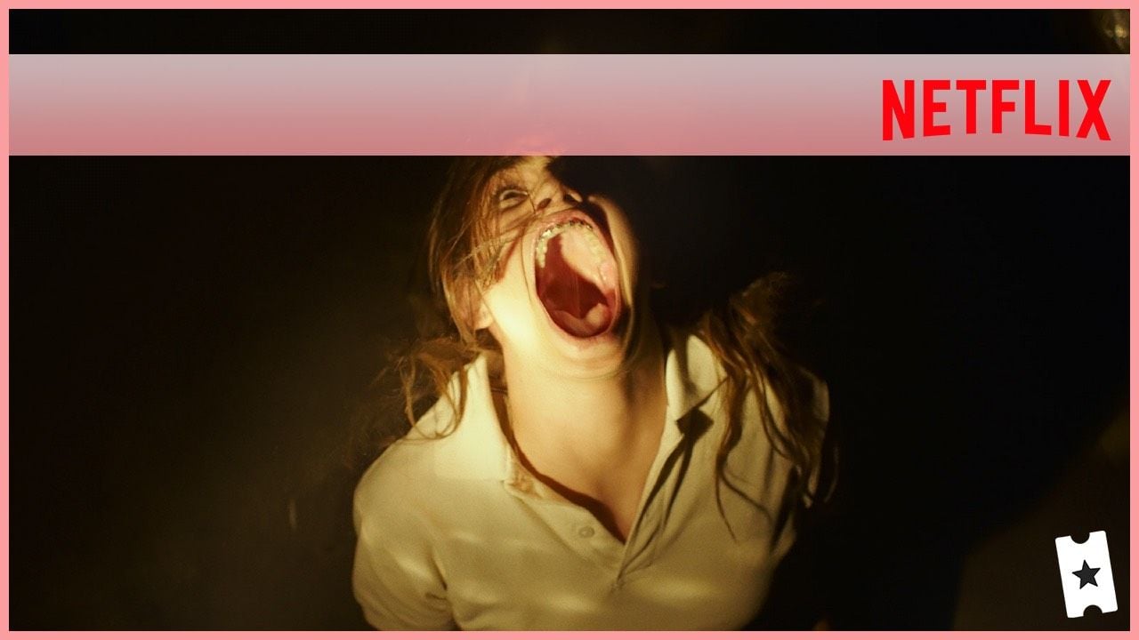 3 películas de terror para ver en Netflix por Halloween - Noticias de ...