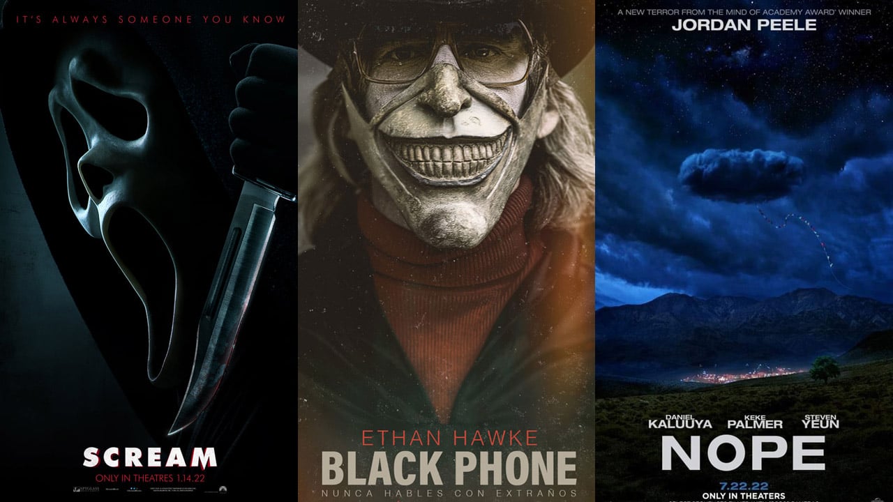 The Best Horror Movies Releasing In 2022 Movie News - Oi Canadian