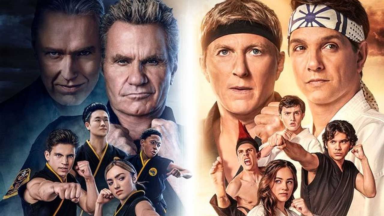 Cobra Kai Dispara El hype Con Este P ster De La Temporada 4 cobra-kai-dispara-el-hype-con-este-p-ster-de-la-temporada-4