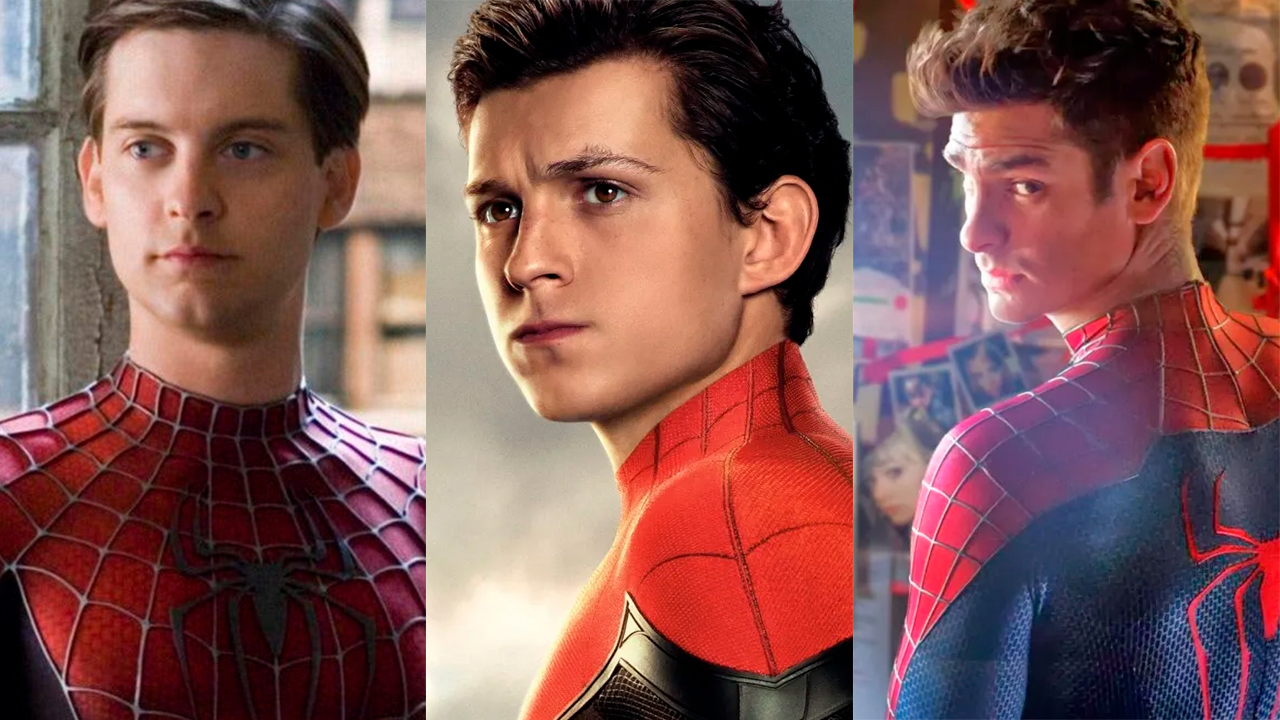 La versión extendida de Spider Man No Way Home llegará a los cines de Colombia