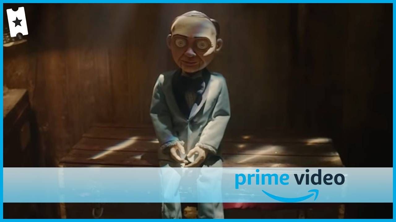 Las 5 mejores series de Amazon Prime Video en 2021 - Noticias de series ...