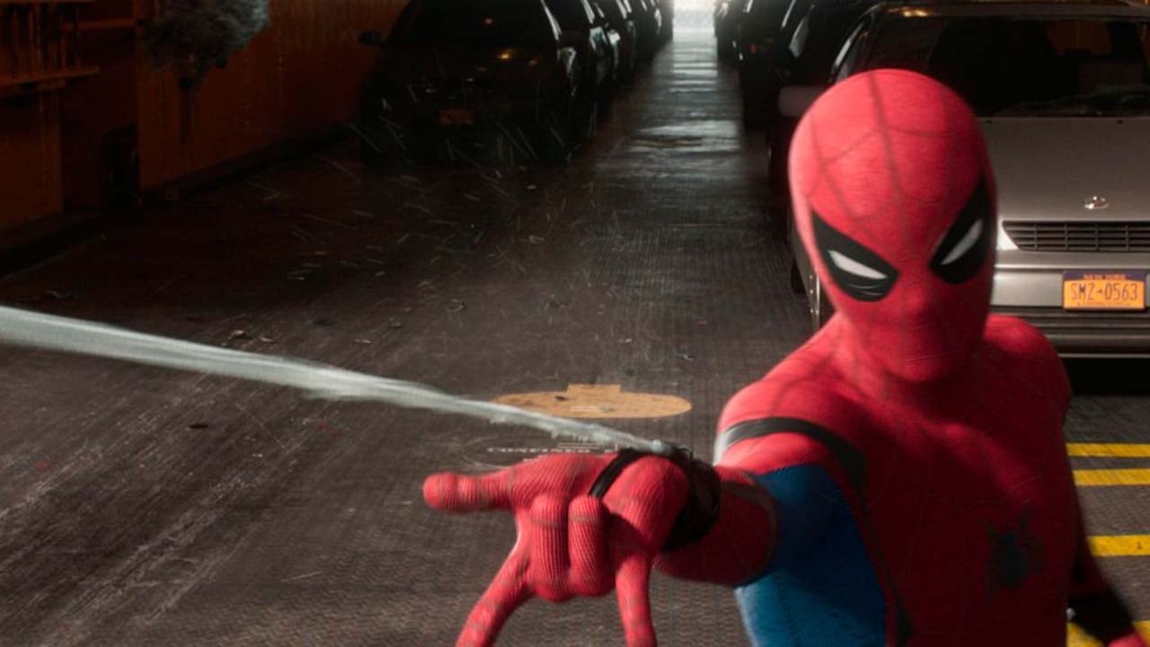Spider-Man: No Way home': ¿Por qué solo el Spider-Man de Tobey Maguire  puede usar tela de araña natural? - Noticias de cine 