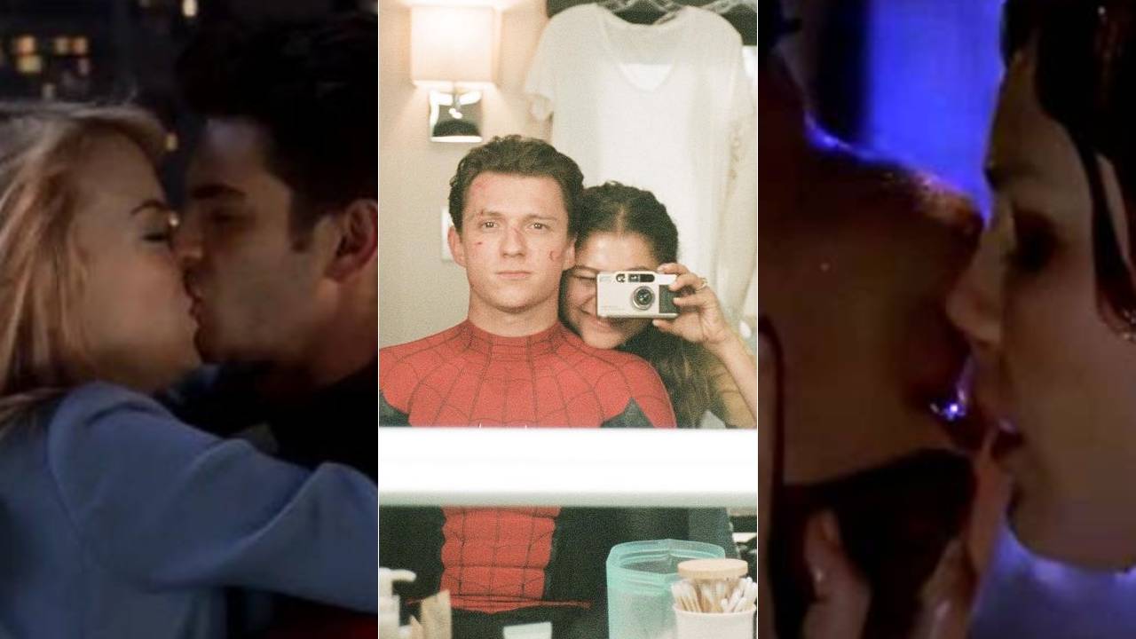 Todas la parejas protagonistas de 'Spider-Man' han terminado juntas y esta  ha sido su trayectoria - Noticias de cine 