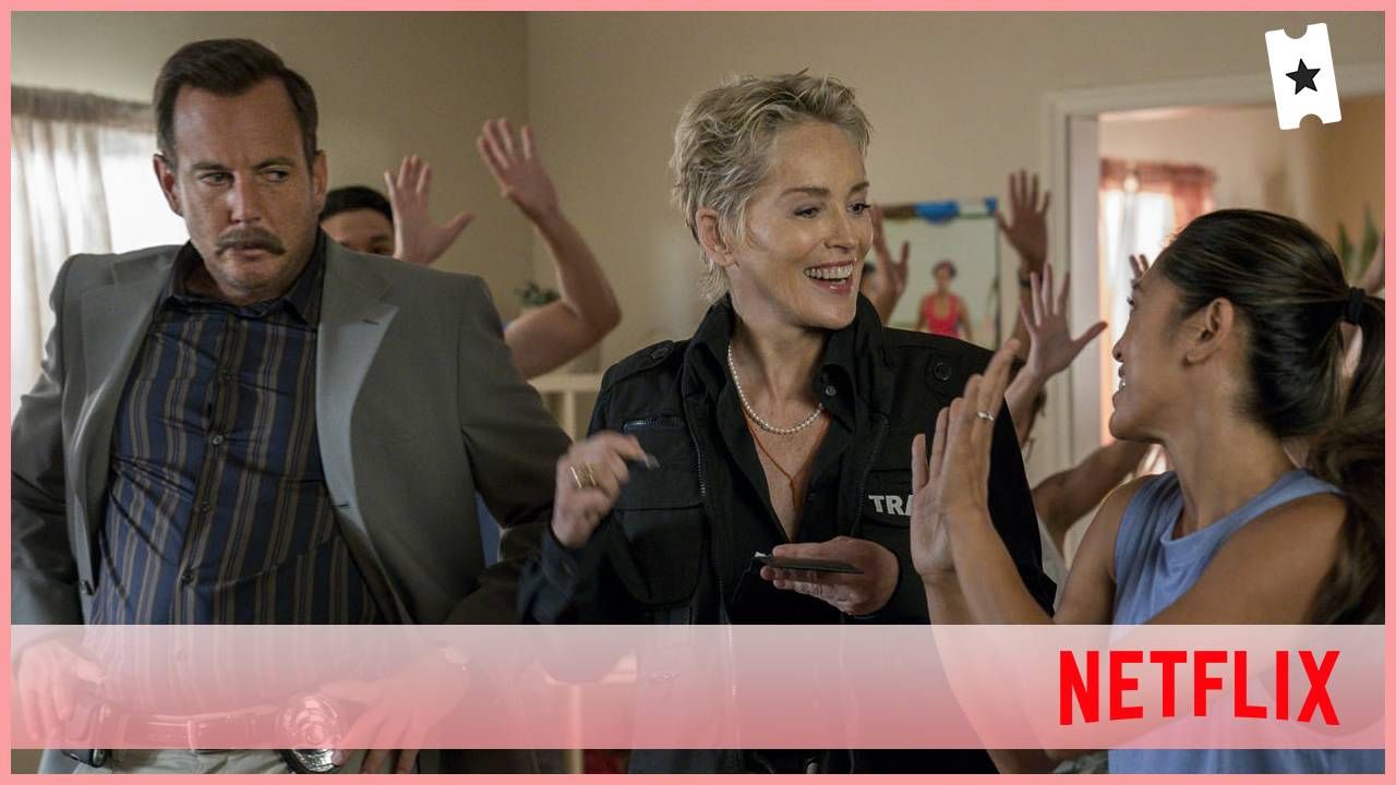 Estrenos Netflix: Las series que llegan del 31 de enero al 6 de febrero ...