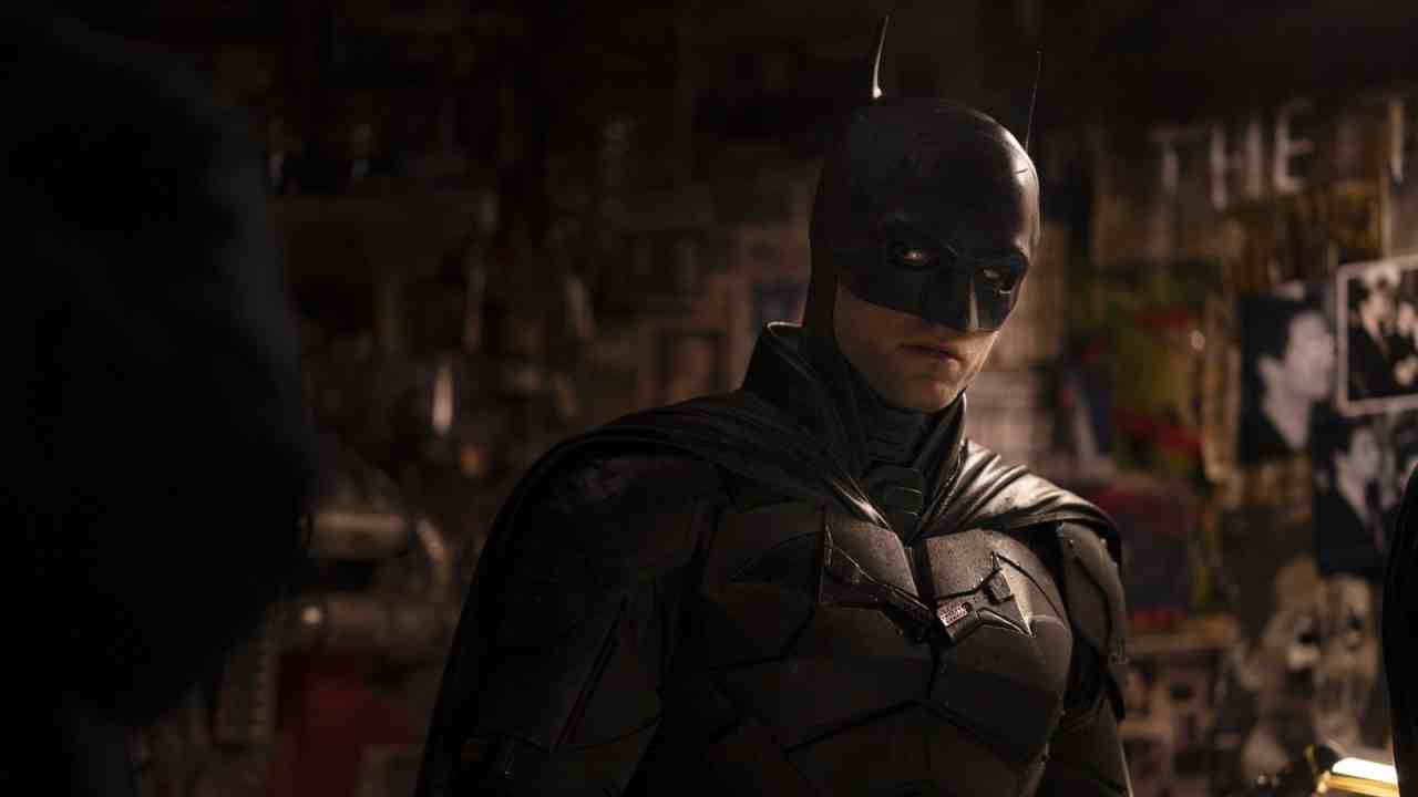 The Batman': Cómo la nueva película de DC crea su propio estilo y rompe con  todo lo visto anteriormente - Noticias de cine 