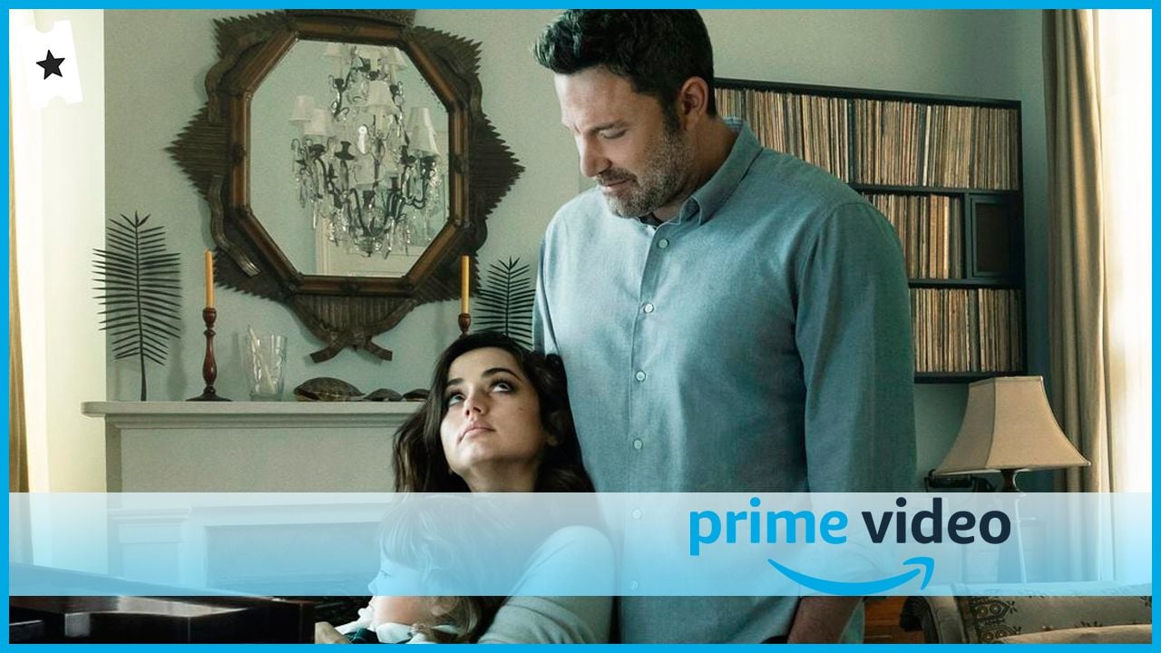 Amazon Prime Video: Todas las películas que se estrenan en marzo de ...