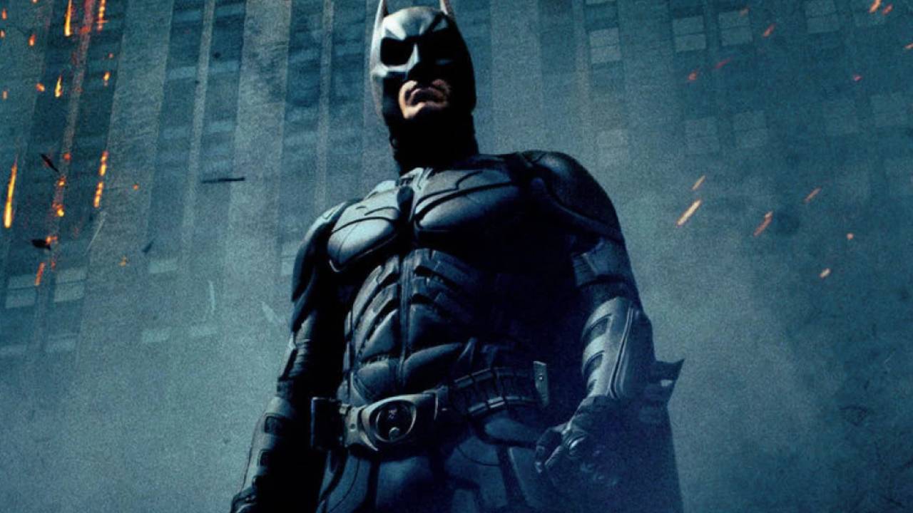 17 detalles escondidos en la trilogía de Batman de Christopher Nolan -  