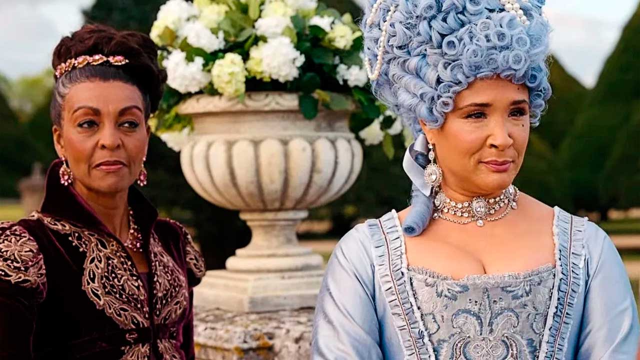 The true story behind ‘The Bridgertons’: Does Queen Charlotte’s zoo exist?  – news series