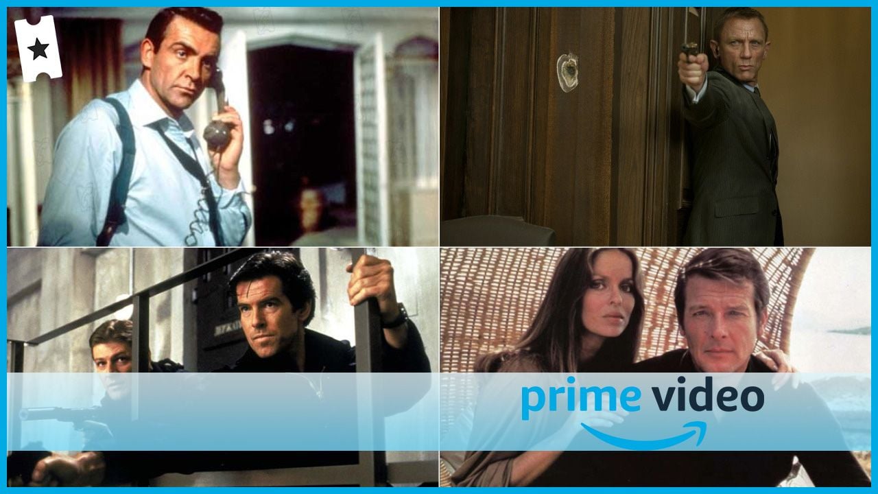 best james bond movies to watch