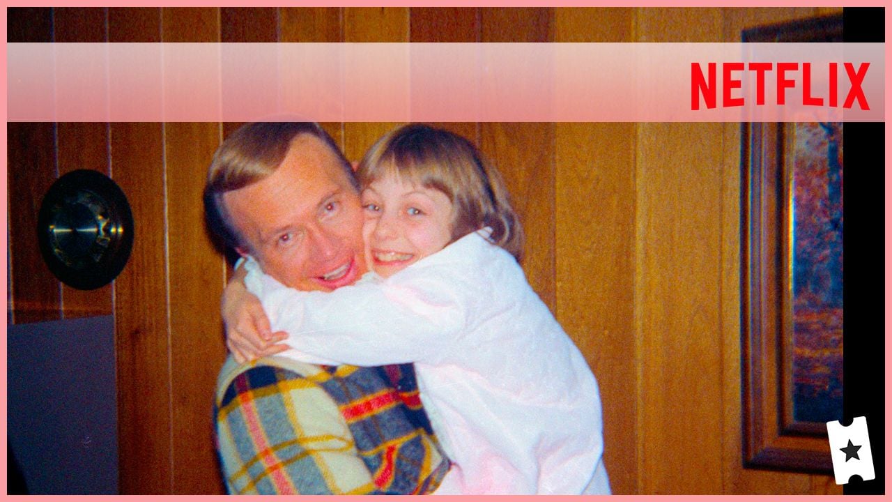 La historia real más loca que encontrarás en Netflix: el pedófilo manipulador que atormentó a toda una familia sin esconderse - Noticias de cine - SensaCine.com