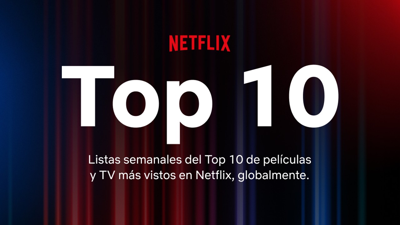 Questa serie spagnola è diventata la nuova regina di Netflix dopo aver guidato la Top in quasi tutto il mondo – News Séries