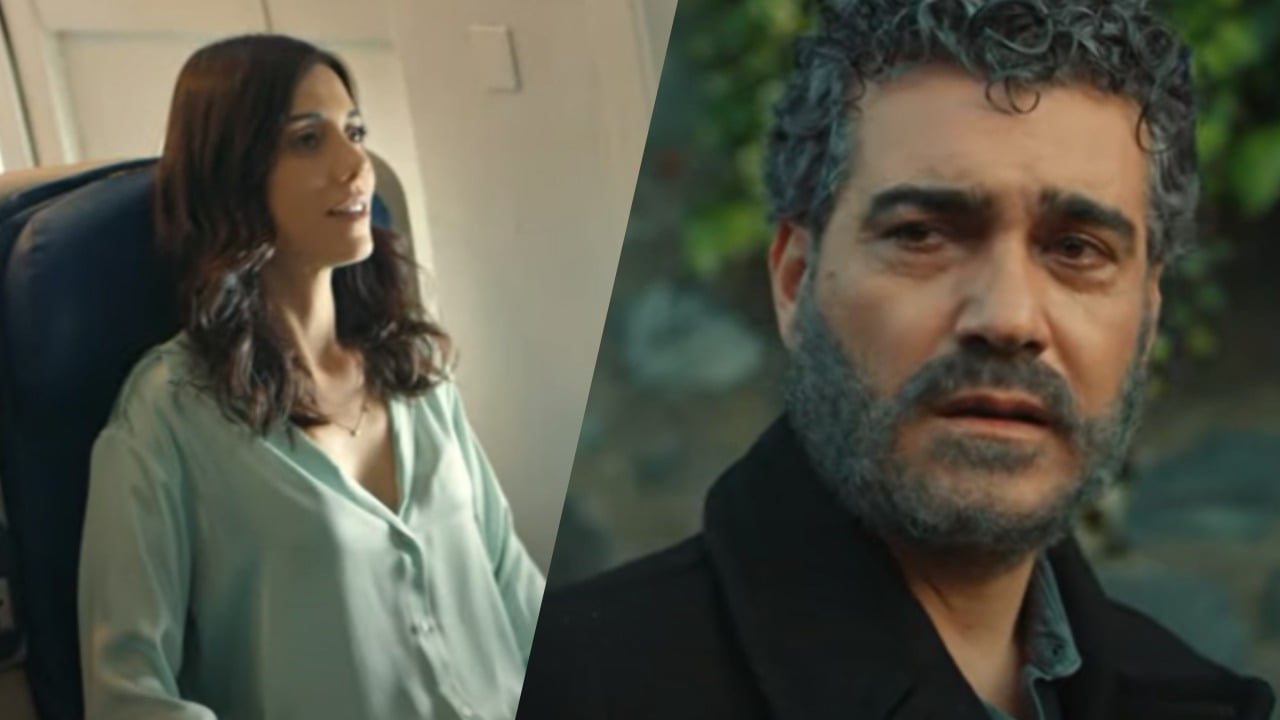 Infiel: cuándo se estrena la telenovela turca Sadakasiz en HBO Max