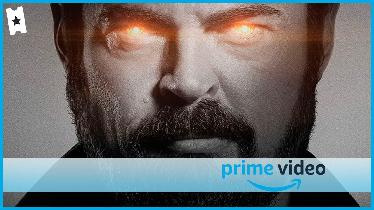 Prime Video: Todas las series que se estrenan en junio de 2022 ...