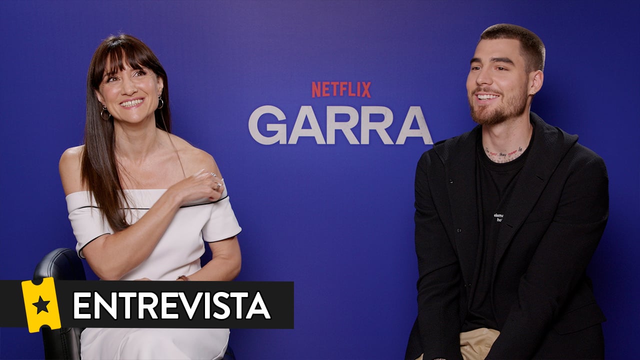 Juancho Hernangómez, from Estudiantes to the NBA and to make the leap to Netflix with ‘Garra’: ‘It was never my dream to become an actor’ – CINEMABLEND