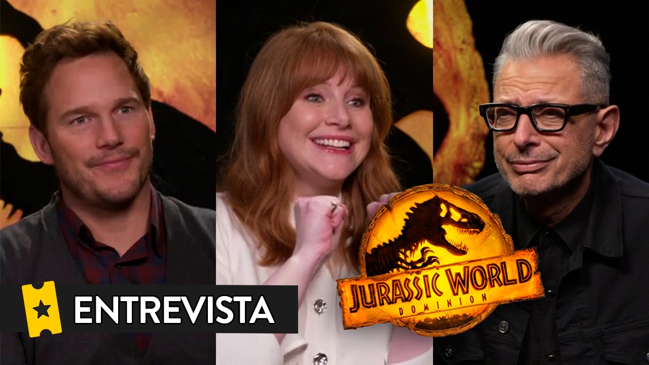 Una nueva etapa en 'Jurassic World 4' sin los principales protagonistas de  la trilogía