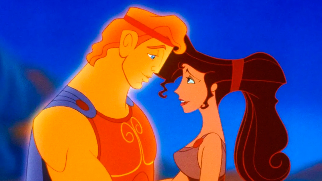 The real-action version of ‘Hercules’ getting closer: Disney signs its director – CINEMABLEND