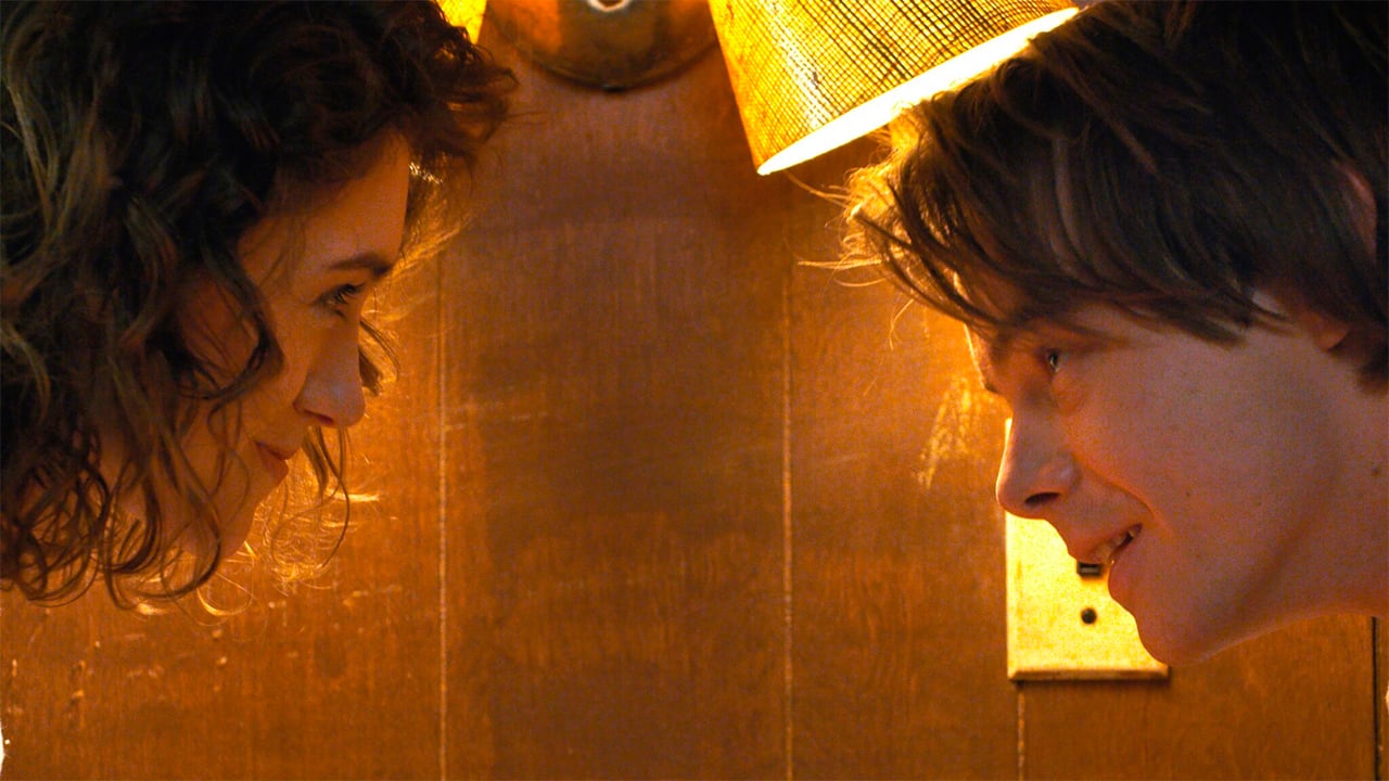 Las parejas reales de los actores de 'Stranger Things': amor delante y  detrás de las cámaras y primeras experiencias adolescentes 
