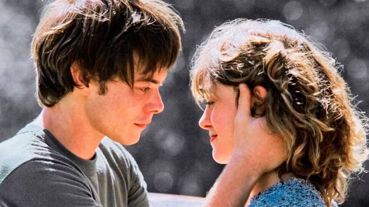 Las parejas reales de los actores de 'Stranger Things': amor delante y  detrás de las cámaras y primeras experiencias adolescentes 