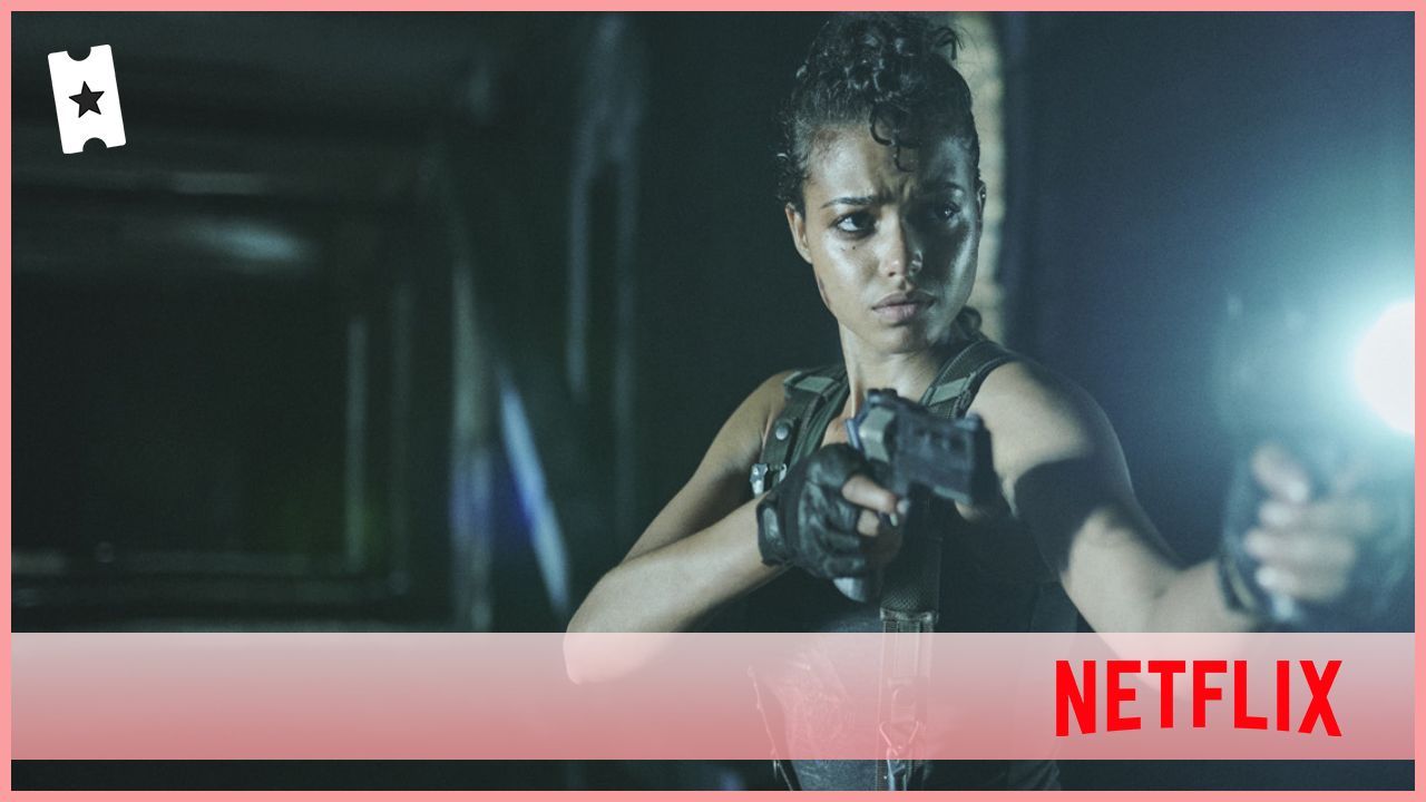 Estrenos Netflix: Esta semana la serie de terror que estabas esperando ...