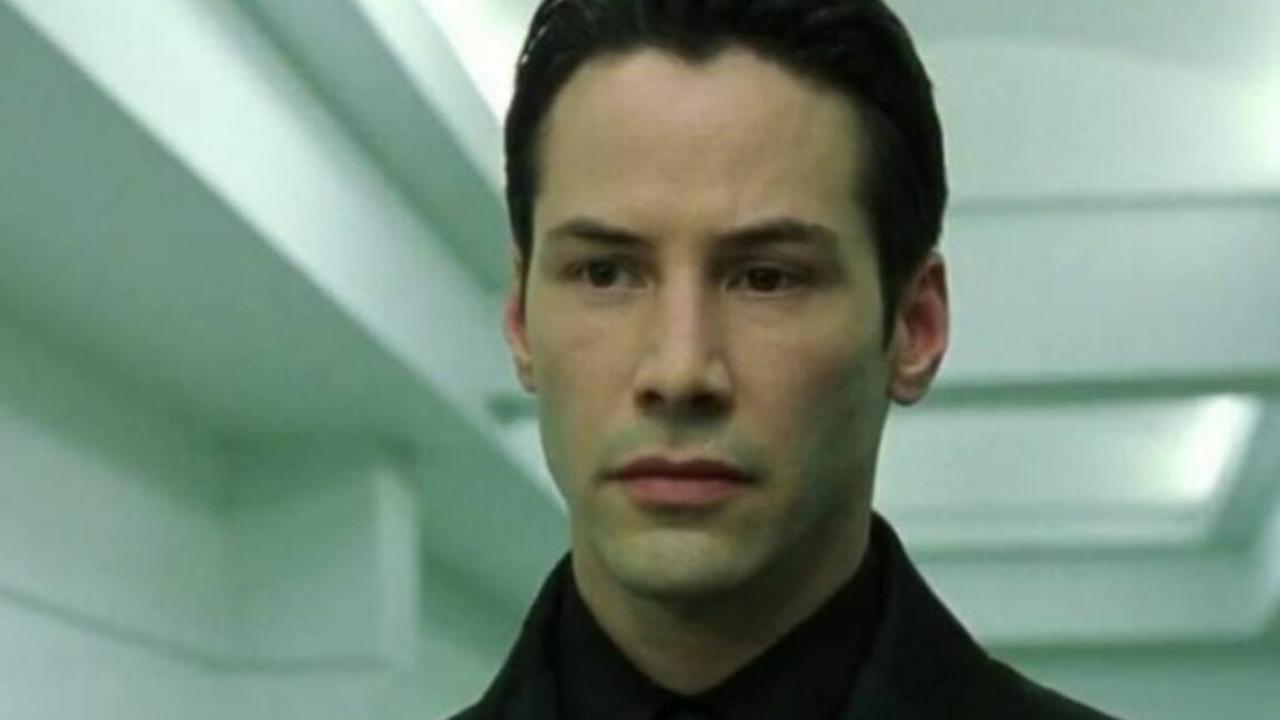 Keanu Reeves Fue La Ltima Opci N Para Matrix Dijo Que S Cuando Los   2527003 