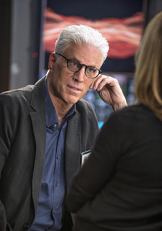 CSI: Las Vegas: Foto Ted Danson - 130 Sobre Un Total De 558 - SensaCine.com