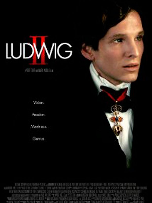 Luis II - Película 2012