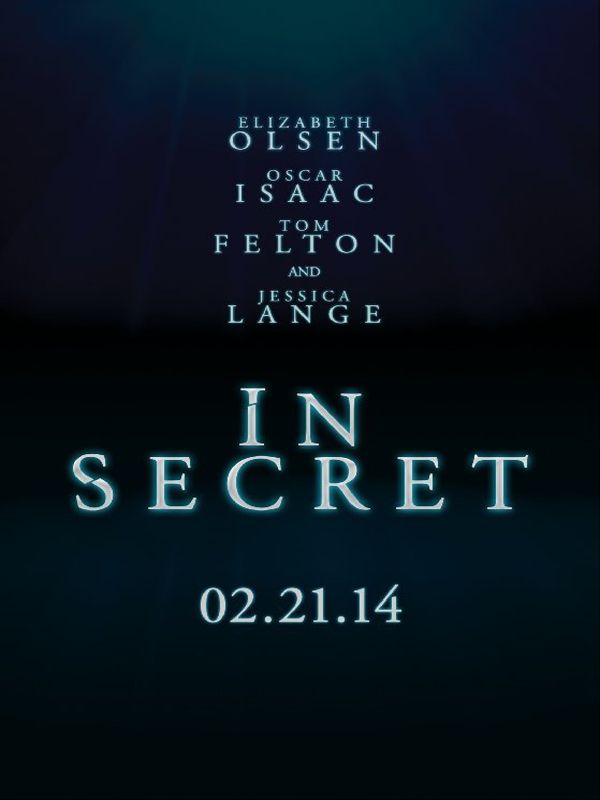 In Secret - Película 2013