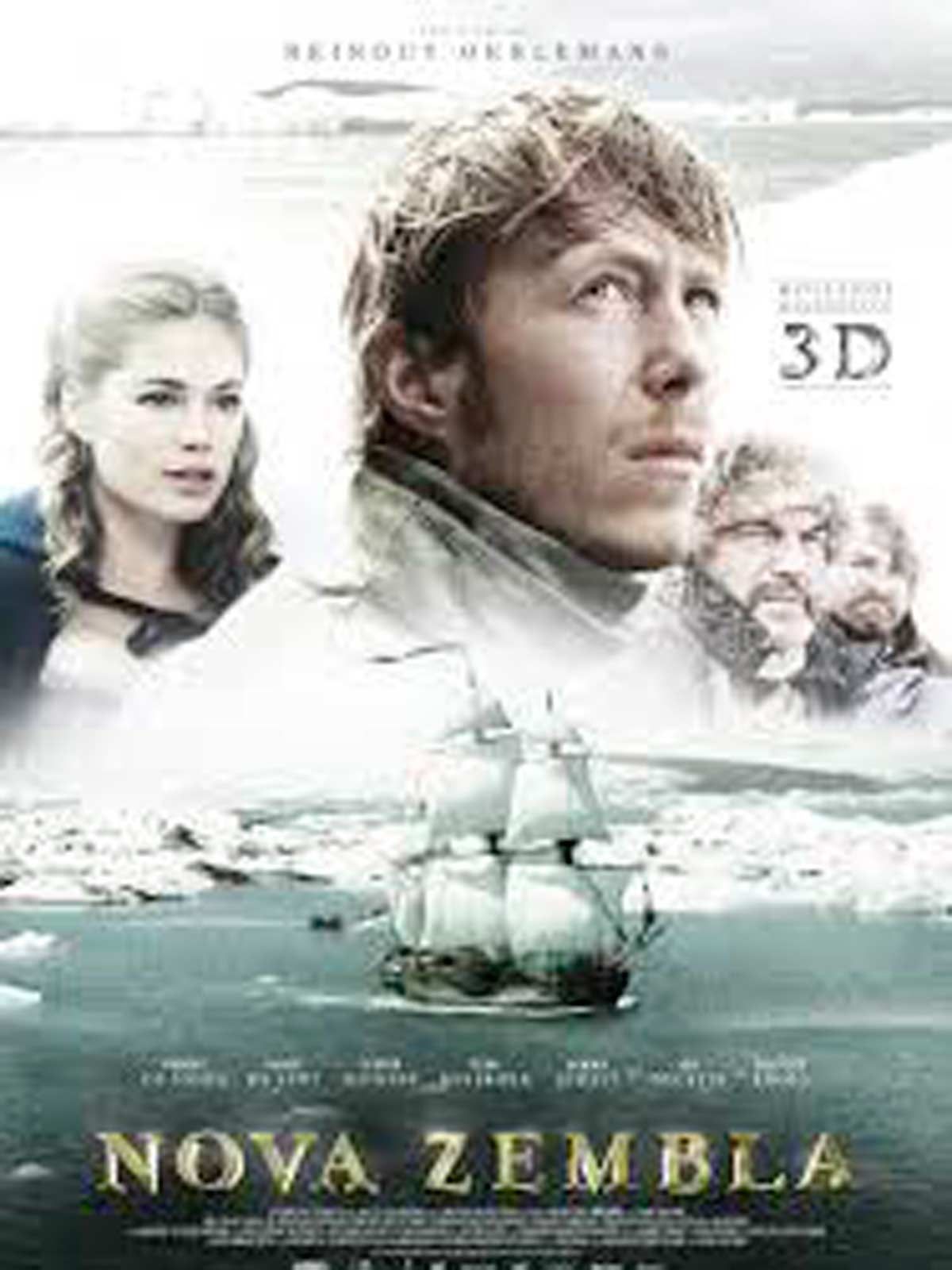 Nova Zembla - Película 2011