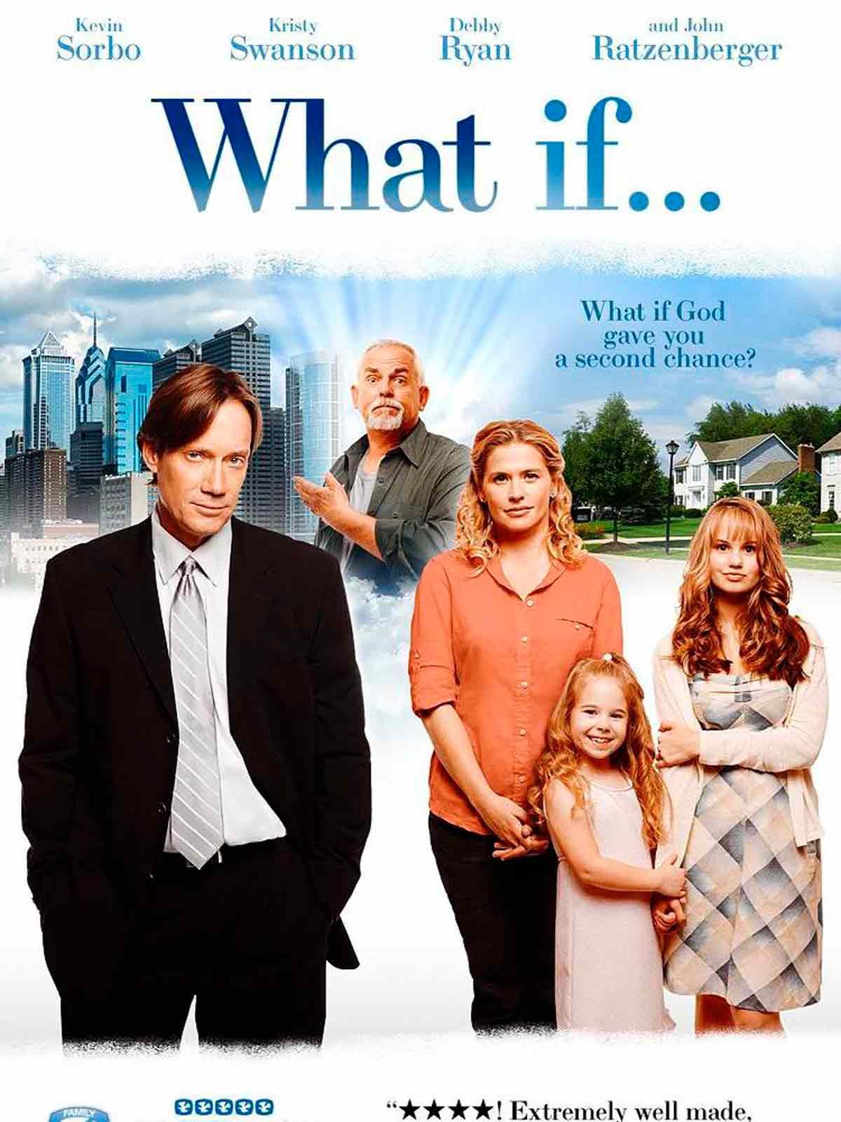 Un golpe del destino - Película 2010