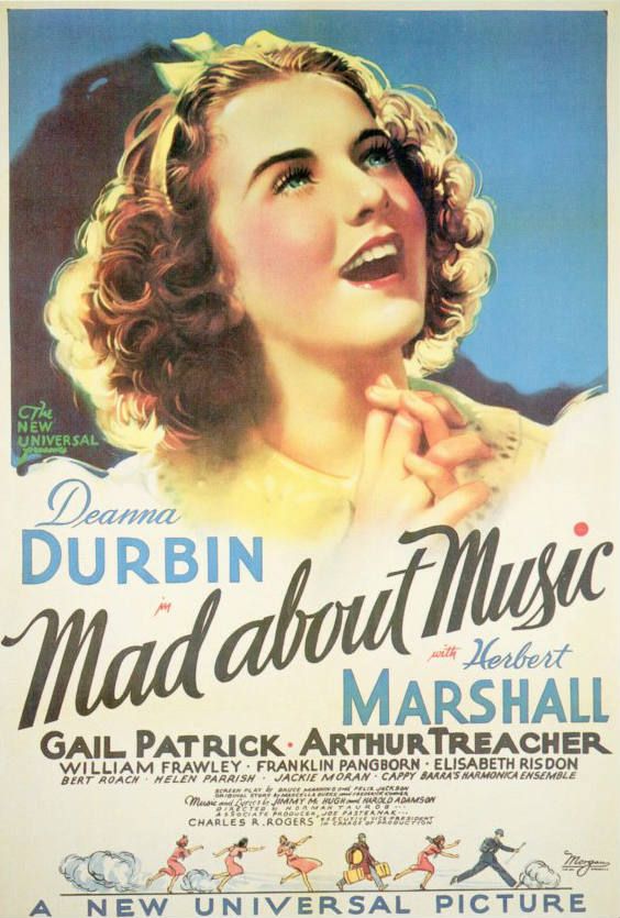 Mentirosilla - Película 1938