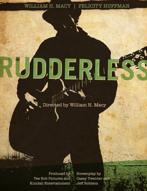 Rudderless - Película 2014