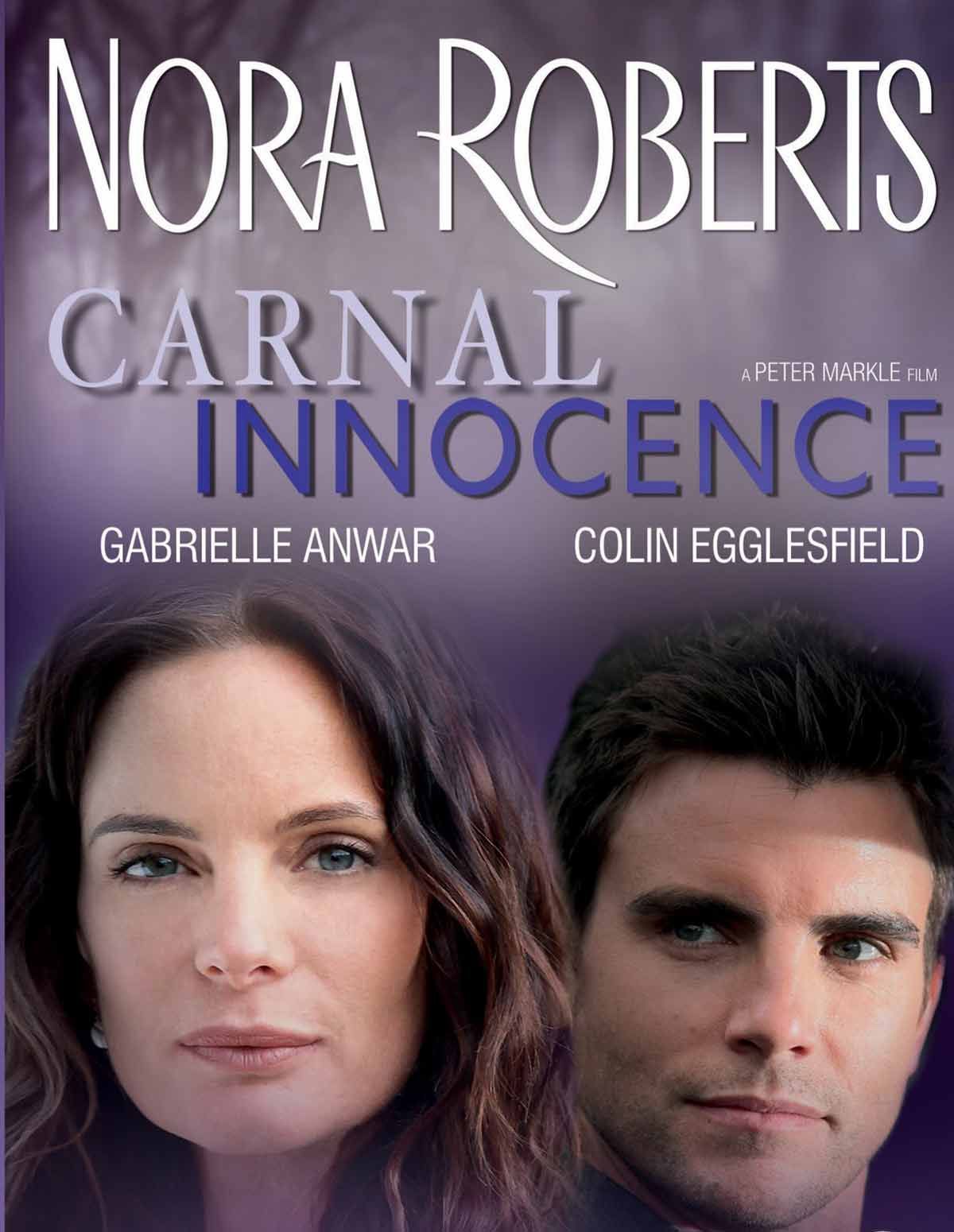 Inocencia carnal - Película 2011
