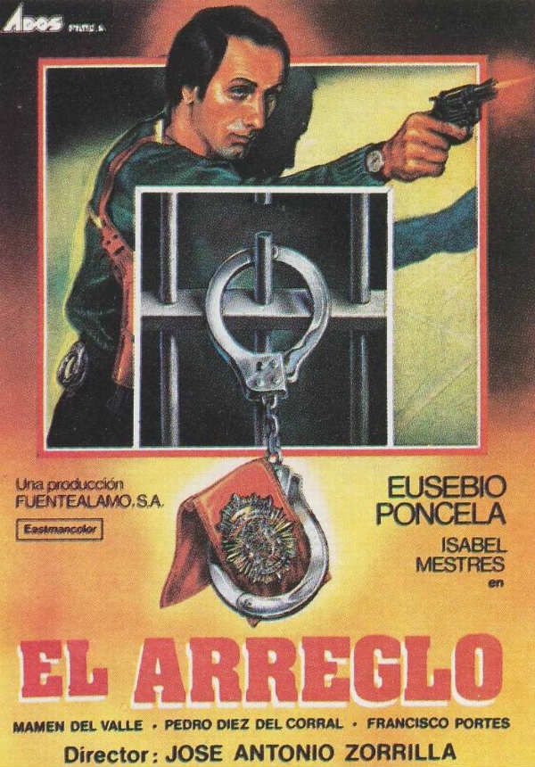 El Arreglo - Película 1983