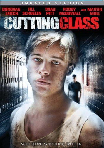 Clase sangrienta - Película 1989