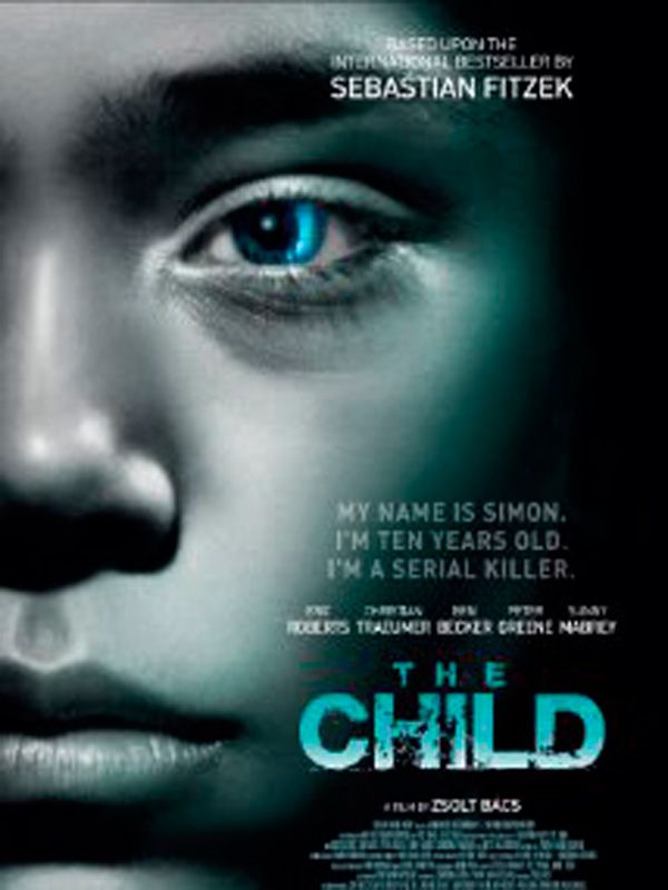 The Child - Película 2012