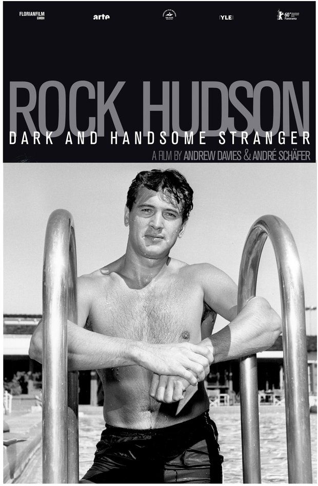 Rock Hudson: el galán desconocido - Película 2009