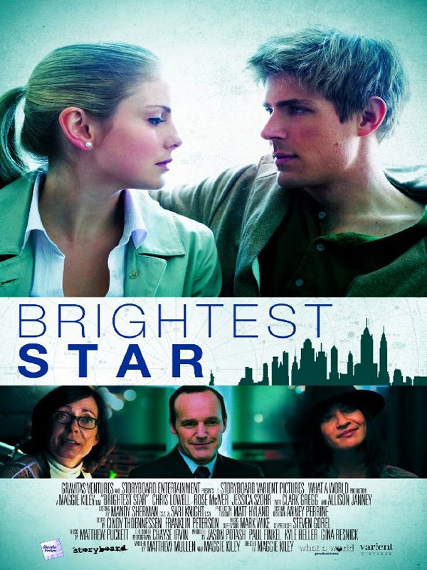 Brightest Star - Película 2013