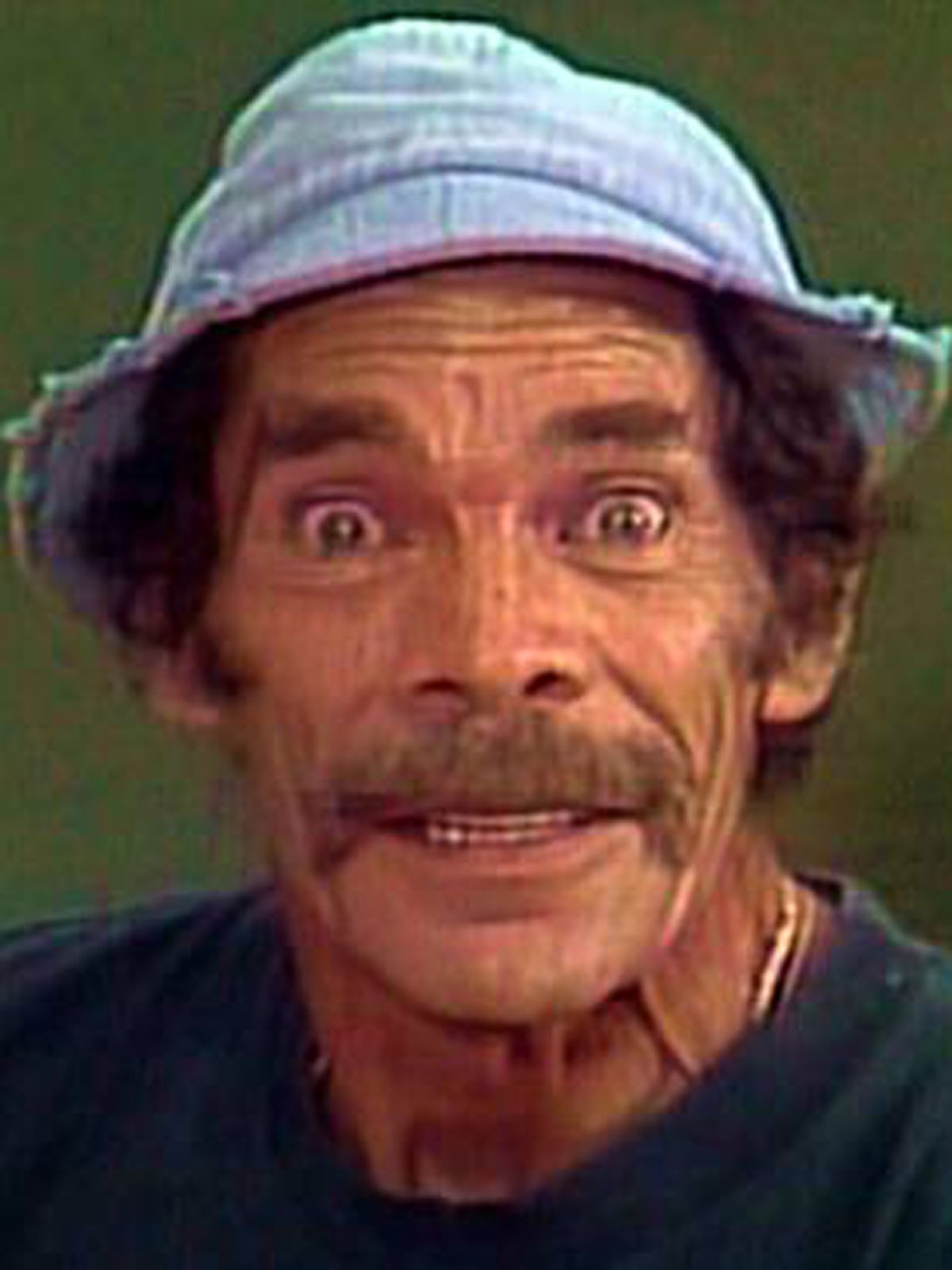 Ramón Valdés - SensaCine.com