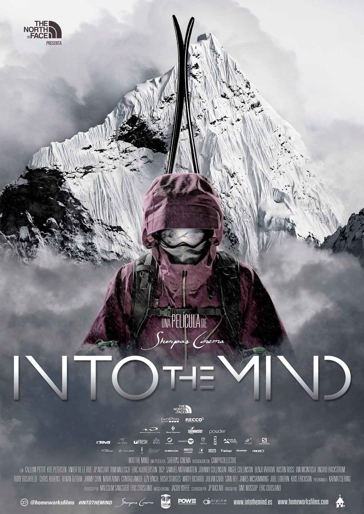 Into the Mind - Documental 2013