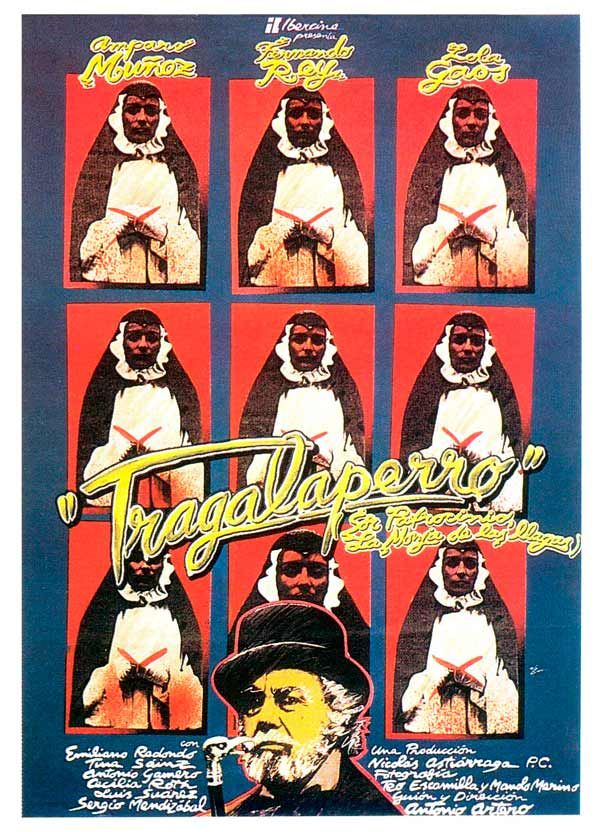 Trágala, perro - Película 1981