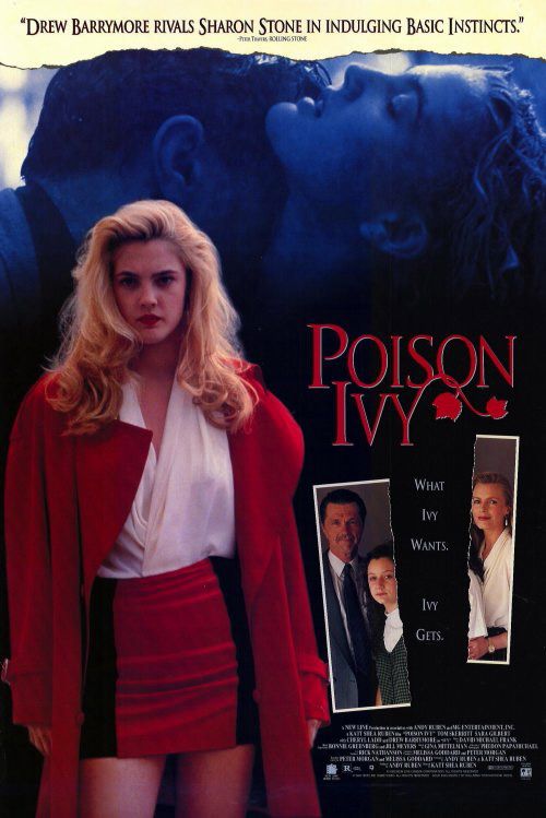 Hiedra venenosa - Película 1992