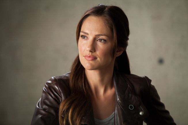 Foto de Minka Kelly - Foto Minka Kelly - Foto 23 de 80 - SensaCine.com