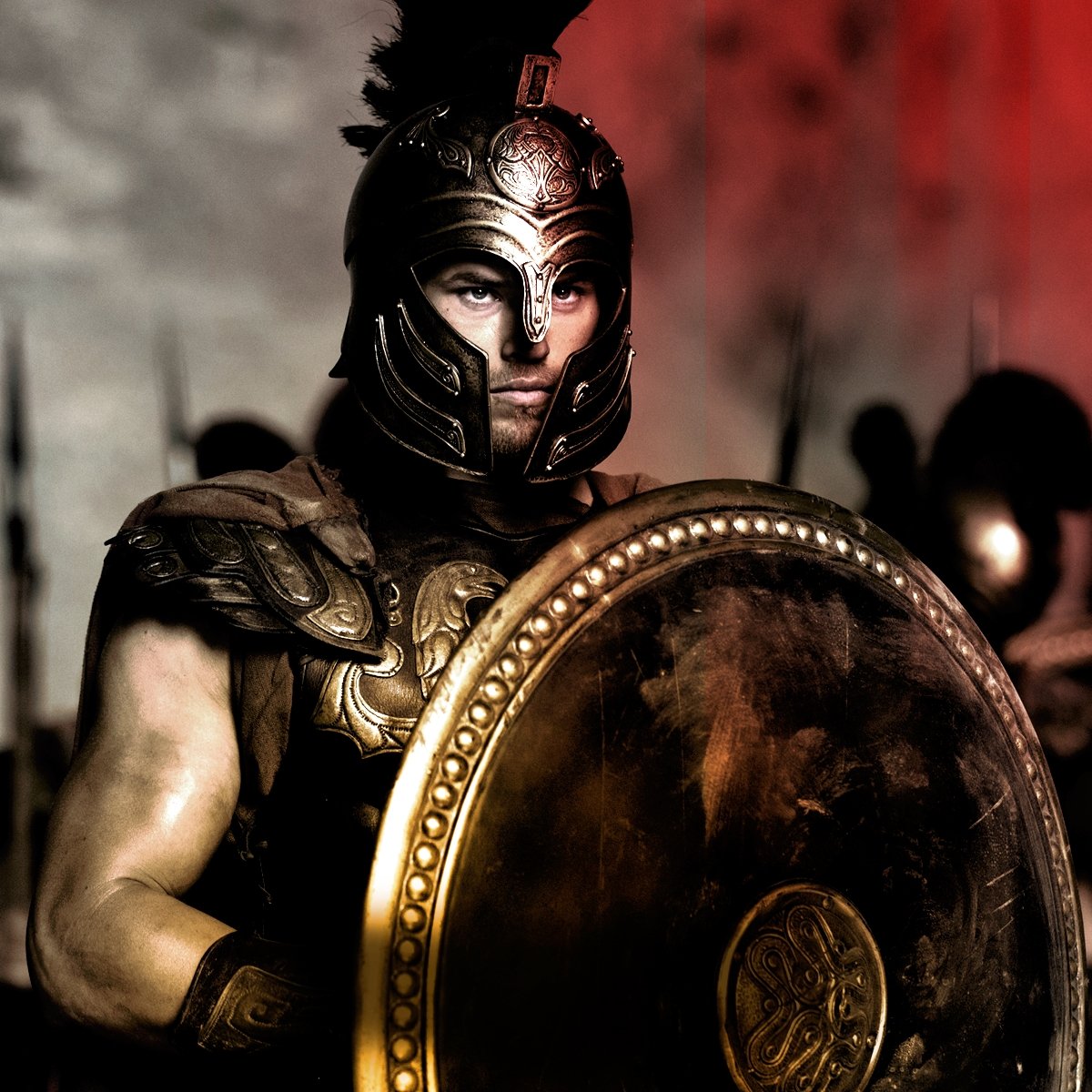 Гладиатор относится к древней греции. Келлан Латс Геракл. Геракл: начало легенды.