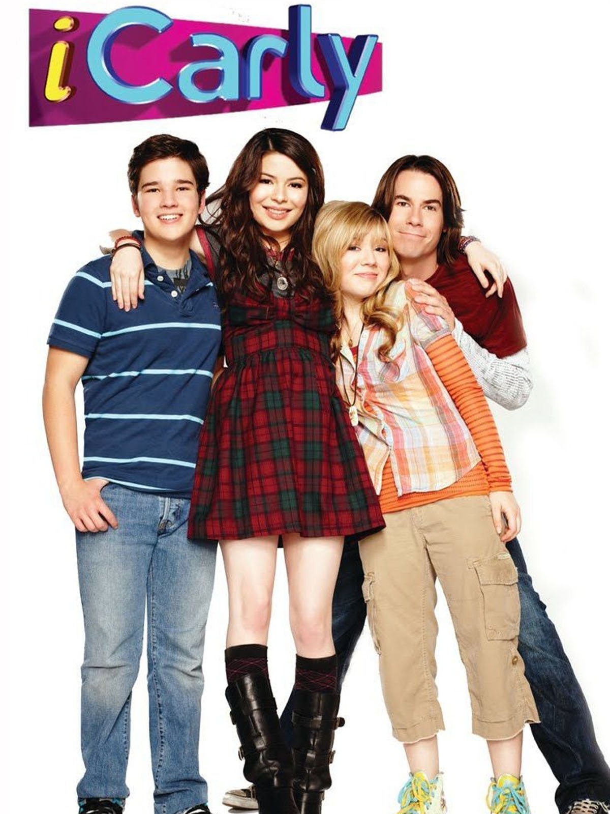watch icarly