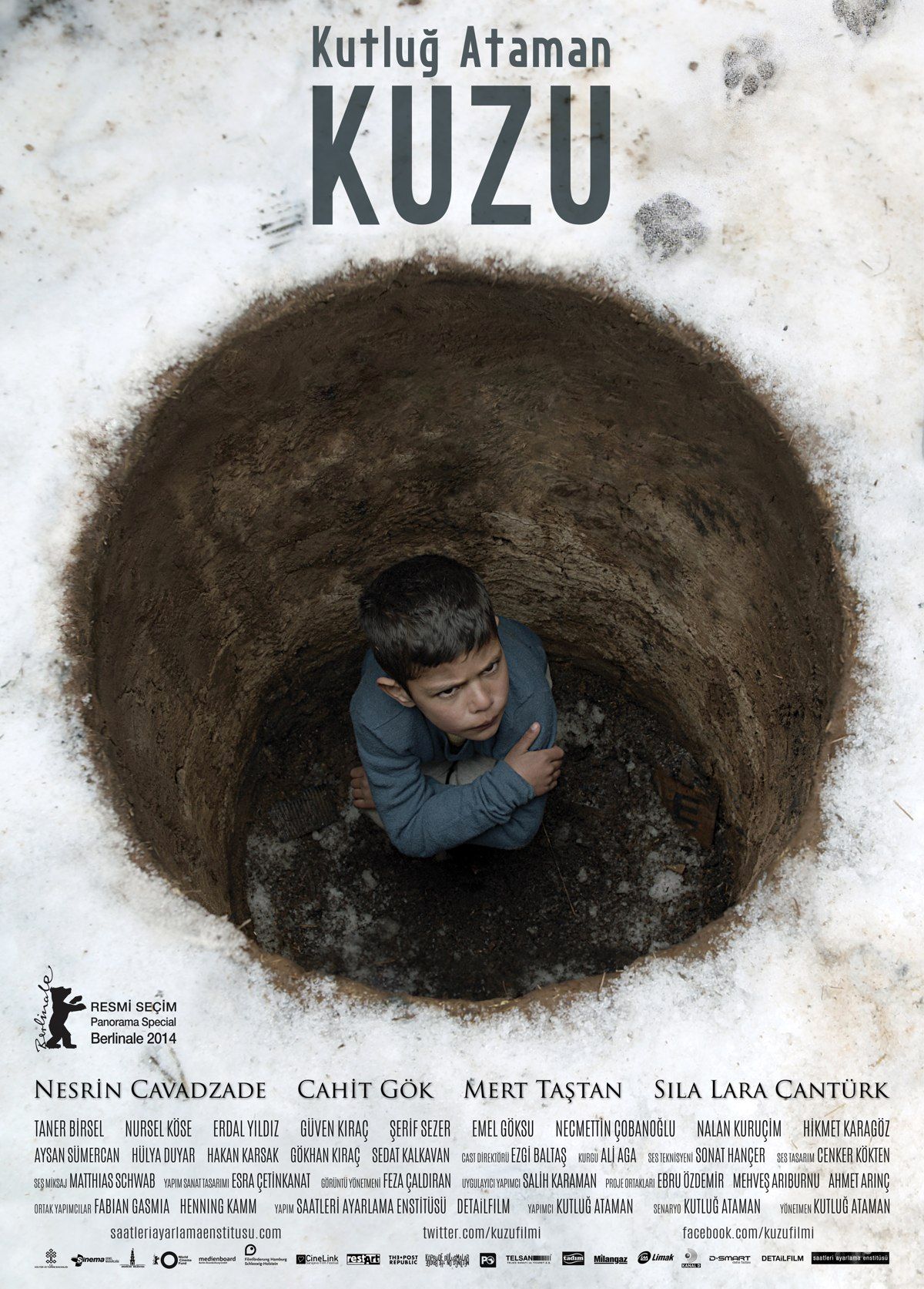 Kuzu - Película 2014