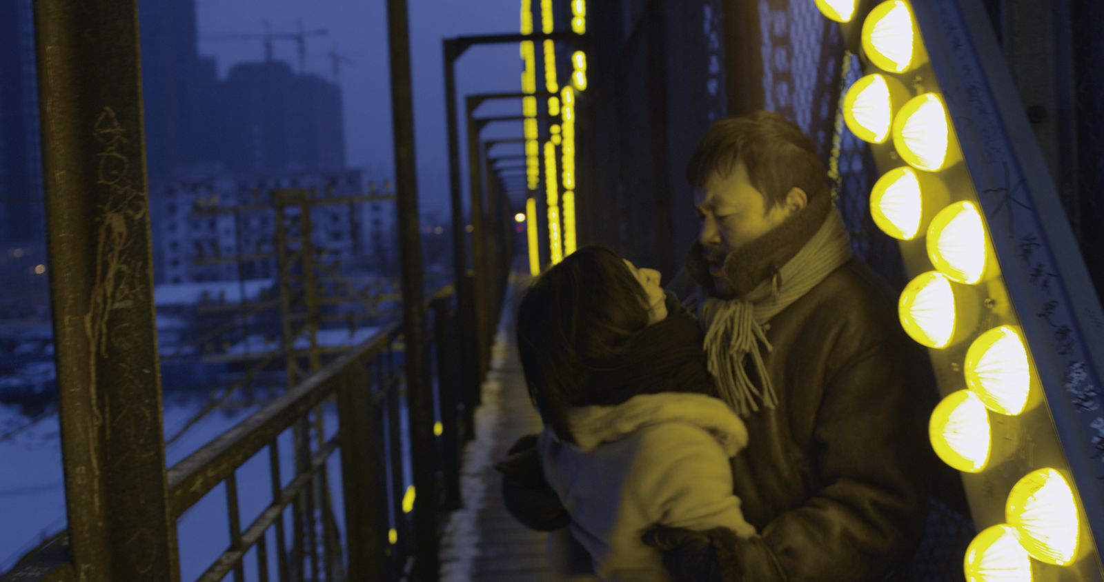 Foto de Liao Fan - Black Coal : Foto Gwei Lun Mei, Liao Fan - Foto 10 ...