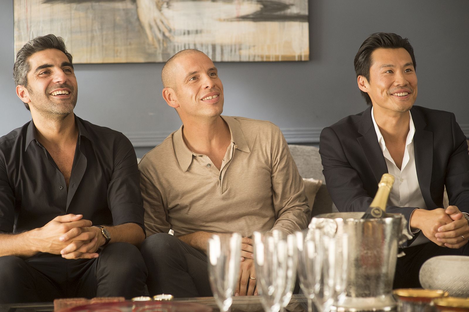 Foto de la película Dios mío, ¿pero qué te hemos hecho? Foto 10 por un total de 13