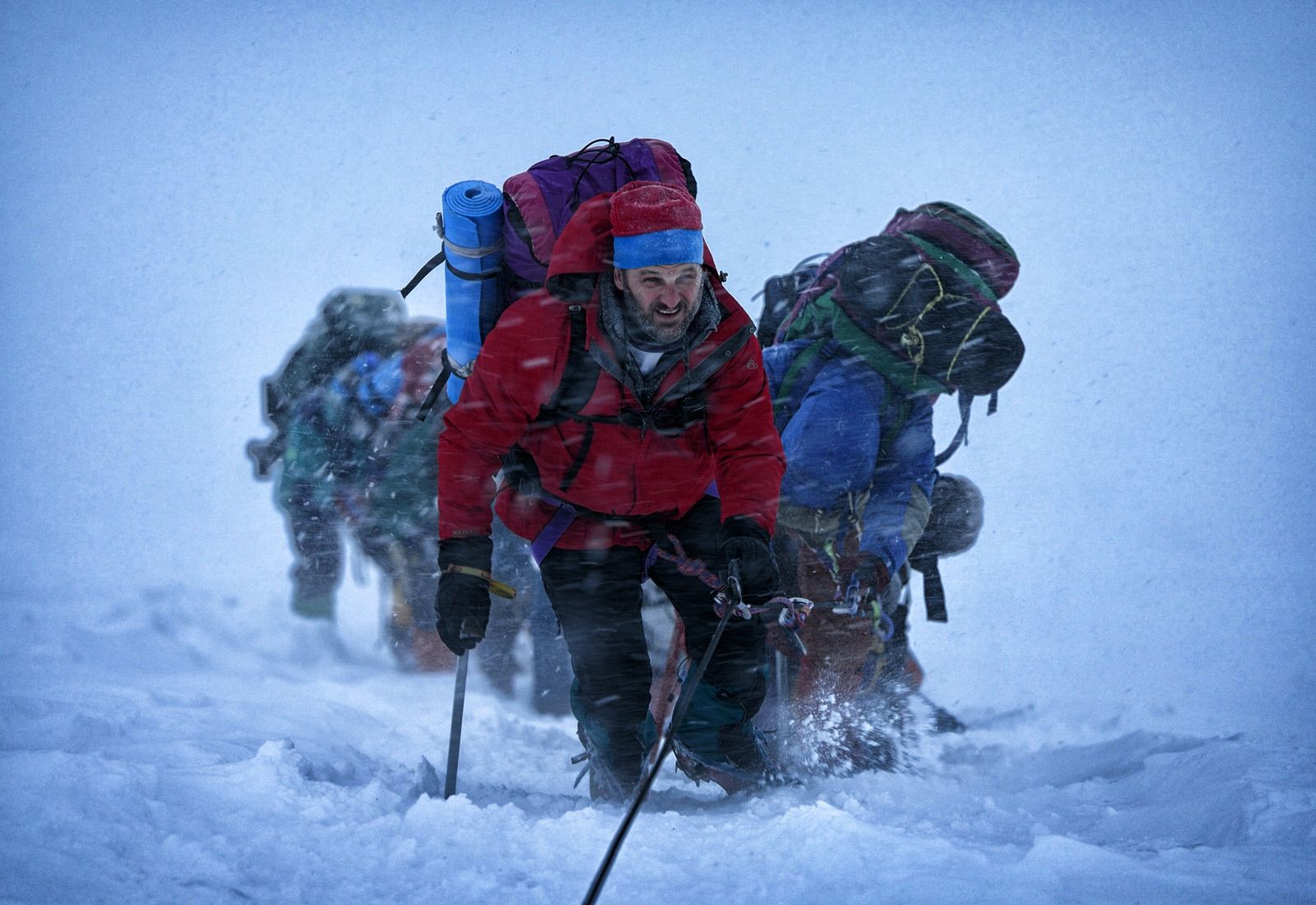 Foto de la película Everest Foto 14 por un total